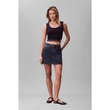 Calvin Klein Triko, L, LV047F319G, PURPLE, Kadın