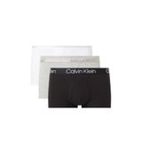 Calvin Klein Trunk 3pk Erkek Boxer