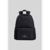 Calvin Klein Unisex Çocuk Siyah Sırt Çantası