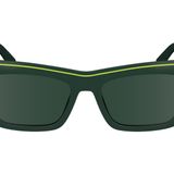 Calvin Klein Unisex güneş gözlükleri, Orman, Ölçü Birimi