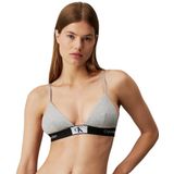 Calvin Klein Unlined Triangle 000qf7217e Üçgen sütyen Kadınlar