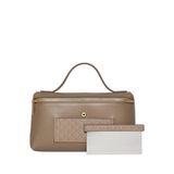 Calvin Klein Vizon Kadın Makyaj Çantası LV04F1102G3I6