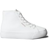 Calvin Klein VULC FLATF HIGH TOP LTH CK Spor AyakkabıKadın