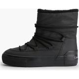 Calvin Klein Vulc Flatform Bold Snow Kadın Kar Botu YW0YW00820