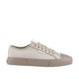 Calvin Klein Vulc Kadın Bej Spor Ayakkabı (HW0HW03142-A04)