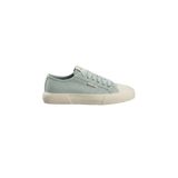 Calvin Klein VULC LACE UP CANVAS, PFD Mavi Kadın Spor Ayakkabı