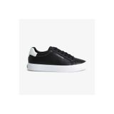 Calvin Klein Vulc Lace Up Kadın Siyah Sneaker