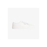 Calvin Klein Vulc Lace Up Low Kadın Beyaz Sneaker