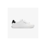 Calvin Klein Vulc Lace Up Moire Kadın Beyaz Sneaker