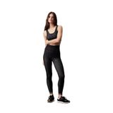 Calvin Klein WO - Legging Seamless (7/8) Kadın Tayt 00GWS4L643-UB1, Siyah, XS