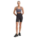 Calvin Klein WO Seamless Bike Short Tayt, L, P54739S1765, Çok Renkli, Kadın
