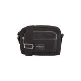Calvin Klein workwear camera bag frnt pocket Erkek El Çantası Na Black Tek Beden