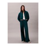 Calvin Klein Woven Track Kadın Yeşil Ceket
