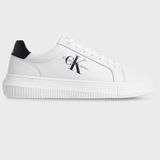 Calvin Klein YM0YM00681 Beyaz Erkek Spor Ayakkabı