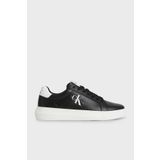 Calvin Klein YM0YM006810GJ Siyah Erkek Sneaker