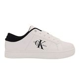 Calvin Klein YM0YM00864-01W Beyaz Erkek Spor Ayakkabı