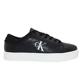 Calvin Klein YM0YM00864-0GM Siyah Erkek Spor Ayakkabı
