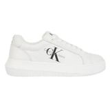 Calvin Klein YW0YW00823 YBR Beyaz Kadın Spor Ayakkabı