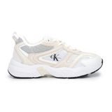 Calvin Klein YW0YW00891-0GG Kadın Sneaker Beyaz