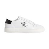 Calvin Klein YW0YW01269YBR Beyaz Kadın Sneaker
