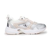 Calvin Klein YW0YW01381-02S Kadın Sneaker Çok Renkli