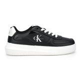 Calvin Klein YW0YW01410-0GM Kadın Sneaker Siyah