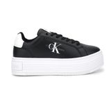 Calvin Klein YW0YW01431-0GM Kadın Sneaker Siyah