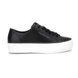 Calvin Klein YW0YW01633-0GM Kadın Sneaker Siyah