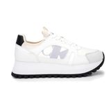 Calvin Klein YW0YW01642-01W Kadın Sneaker Beyaz
