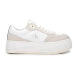Calvin Klein YW0YW01742-01U Kadın Sneaker Çok Renkli