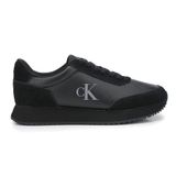 Calvin Klein YW0YW01798-0GJ Kadın Sneaker Siyah
