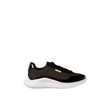 Calvin Klein Yw0yw02016 Runner Lace Up Mat Mix Kadın Günlük Ayakkabı
