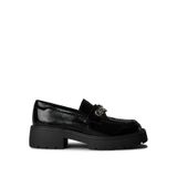 Calvin Klein%100 Keçi Derisi Loafer, 5003346407