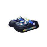 Calx Erkek Bebek-Çocuk Figürlü Kaydırmaz Taban Terlik Sandalet Bnt9046