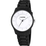 Calypso K5671-8 Unisex Kol Saati