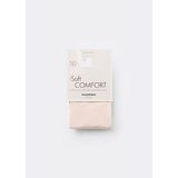 Calzedonia Kız Çocuk Soft Touch 50 Den Külotlu Çorap - 003-Pembe