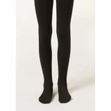 Calzedonia Kız Çocuk Termal Külotlu Çorap