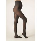 Calzedonia Matt 60 Denye Opak Hamile Külotlu Çorap - XS - S