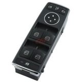 Cam Acma Anahtarı Mercedes W204 - W212 - W218 - W242 - W166 - S212 - X204
