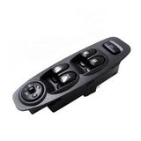 Cam Açma Anahtarı Ön Sol Accent 2000-2005 (ayna Ayar Anahtarlı) (adet) (oem No:9357025020yn)