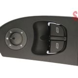 Cam Acma Dugmesı + Ayna Ayarlı On Sol Cıftlı Ducato 735315619