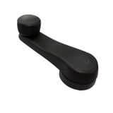 CAM AÇMA KOLU GRİ AMAROK CADDY POLO GOLF T4 LT 1H0837581D