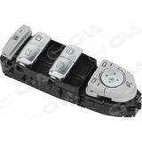 Cam Acma Salterı On Sol Sıyah. Ayna Katlamalı Mercedes Vıto W447 14