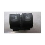 Cam Açma/Kapama Anahtarı Çiftli Ön Sol Renault Clıo Iv 12 Captur I 13 Trafıc Iıı 15 7 Fişli