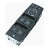 Cam Anahtarı Mercedes W204 W212 Sol Katlanır Ayna