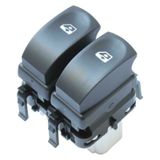 Cam Anahtarı RENAULT CLIO3 SYMBOL MODUS Sol 10 PİN8200214943