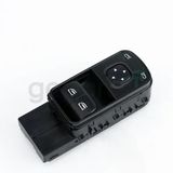 Cam Anahtari Sprınter W907/W910 Sol Ayna Ayarlı