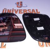 CAM AYNA DİKİZ HILUX 15-17 LH