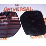 Cam Ayna Dikiz L200 07-14 Rh