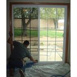 CAM BALKON FİLMİ % 60 ISI YALITIM ÖZELLİKLİ ORTA TON 50 CM X 4 METRE